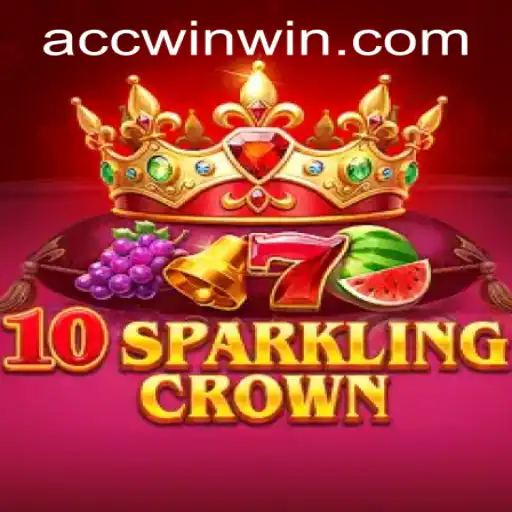 10SparklingCrown: An Intriguing Blend of Strategy and Fun