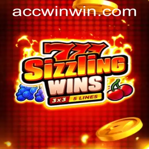 Dive into the Thrilling World of 777sizzlingwins and Master the Game with ACCWin PH Login
