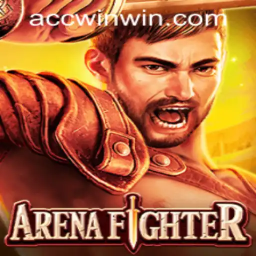 ArenaFighter: An Immersive Virtual Battleground