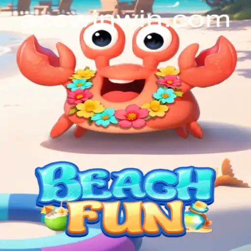 BeachFun: Dive into Excitement with Accwin PH Login