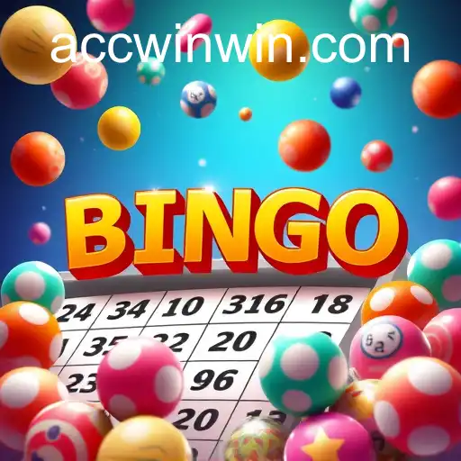 The Intriguing World of Bingo Games and the Role of accwin PH Login