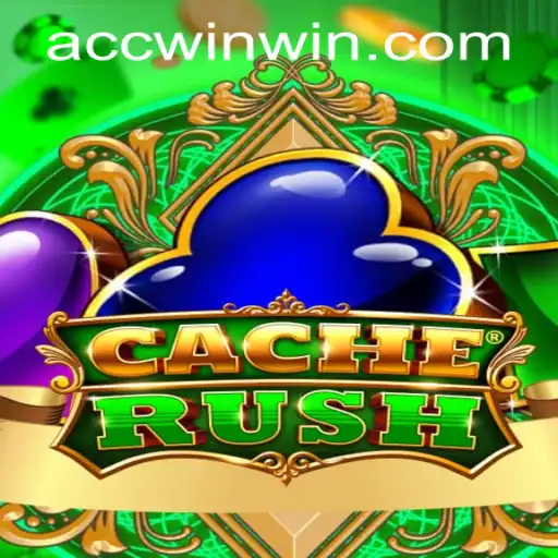 Unveiling CacheRush: The Thrilling Adventure Awaits