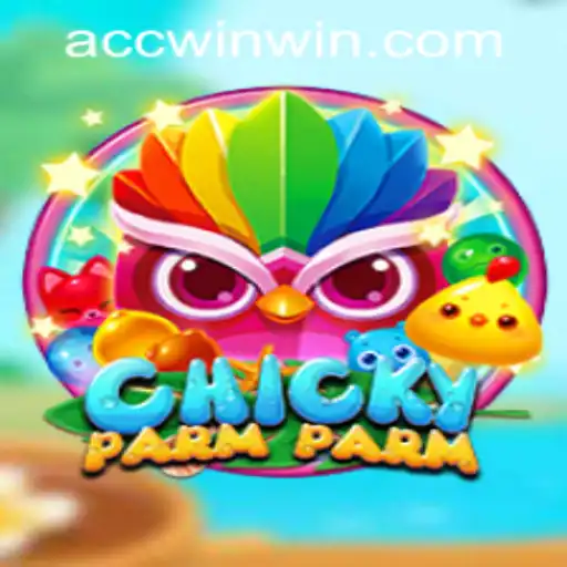 Discover the Fun World of ChickyParmParm: A New Gaming Sensation