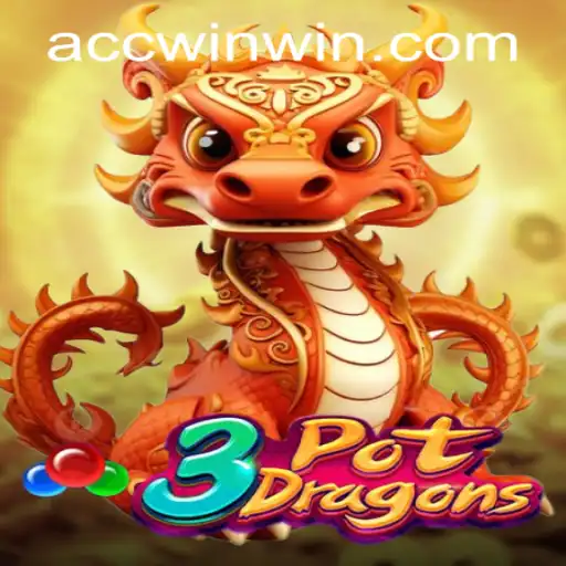 Dive into the World of 3PotDragons: An Enthralling Gaming Experience