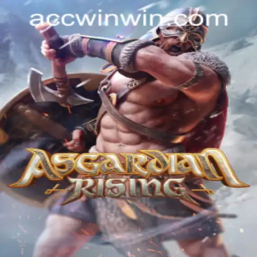 Discover the Epic Saga of AsgardianRising