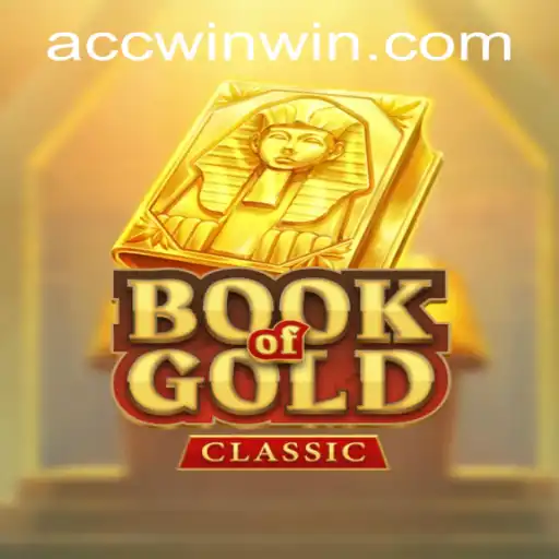 Exploring the Fascinating World of BookOfGoldClassic: An Engaging Gaming Experience