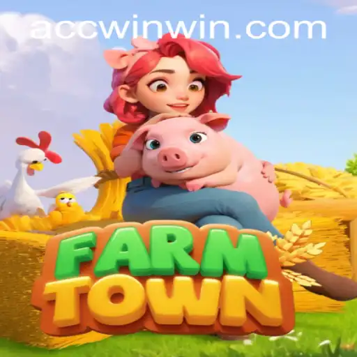 Exploring FarmTown: A Virtual Farming Adventure