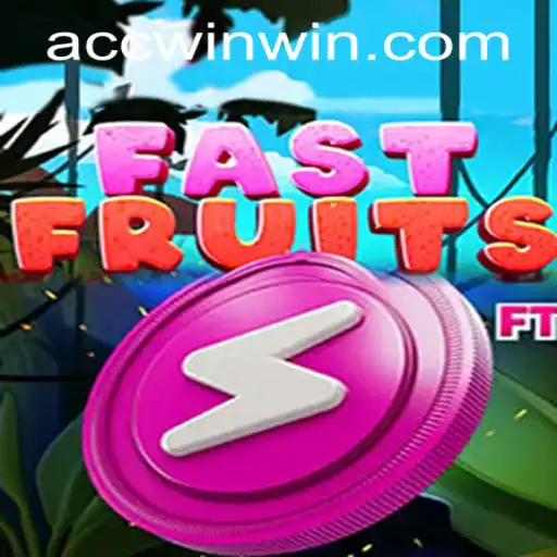 FastFruits: A Juicy Adventure with Accwin PH Login