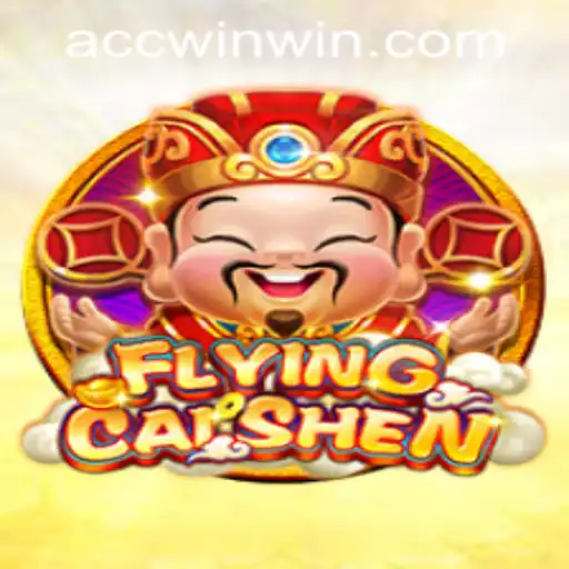 FlyingCaiShen: Dive into the Spectacular World of Online Gaming