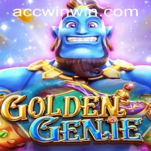 The Enchanting World of GOLDENGENIE: A Game of Strategy and Adventure