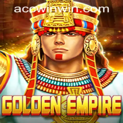 GoldenEmpire: Discover the Strategy and Adventure Awaiting in the Ultimate Gaming Experience