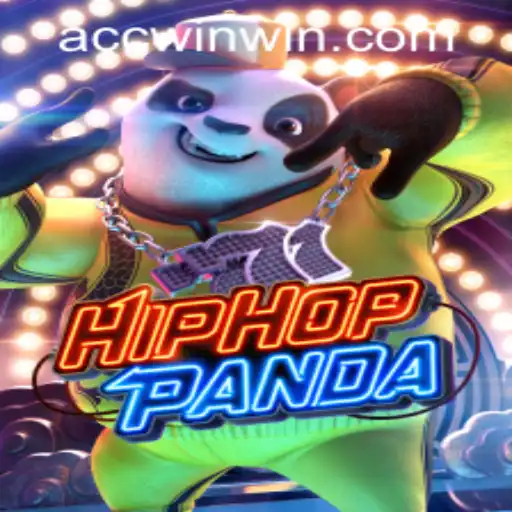 Exploring the Vibrant World of HipHopPanda: A Thrilling Online Gaming Experience