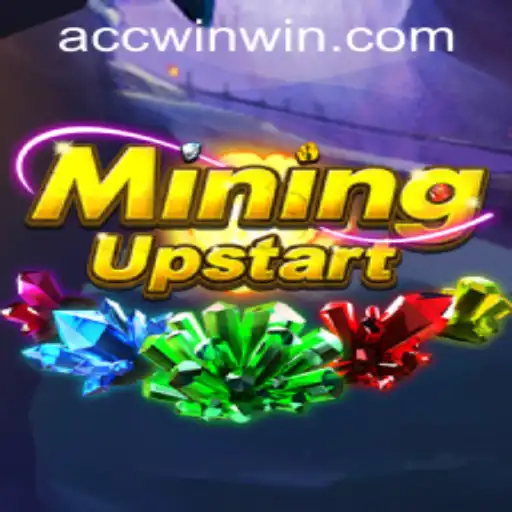 Exploring the Exciting World of MiningUpstart: A Comprehensive Guide to Accwin PH Login