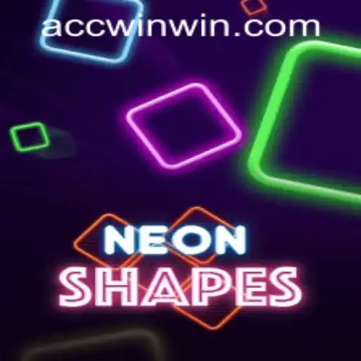 NeonShapes: The Future of Puzzle Gaming