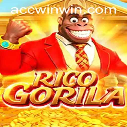 RicoGorila: A Thrilling Gaming Experience
