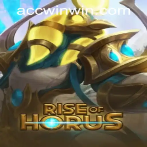 Rise of Horus: An Immersive Gaming Experience