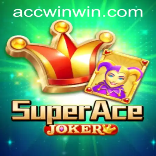 Unveiling the World of SuperAceJoker: A Premier Gaming Experience with accwin PH Login