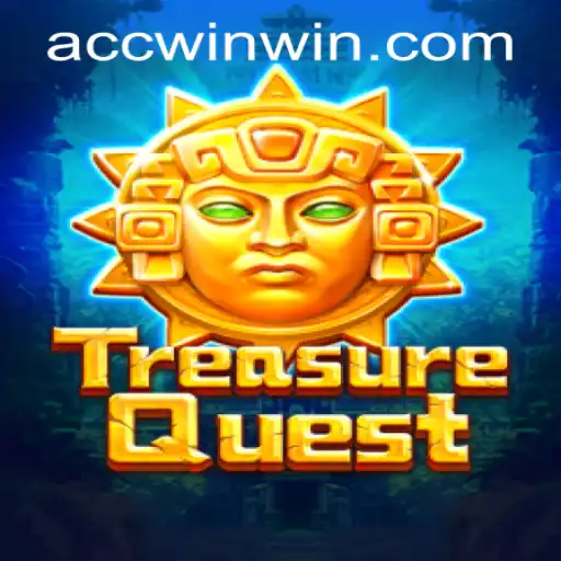 Embark on an Epic Journey with TreasureQuest: Discover the Adventure Within