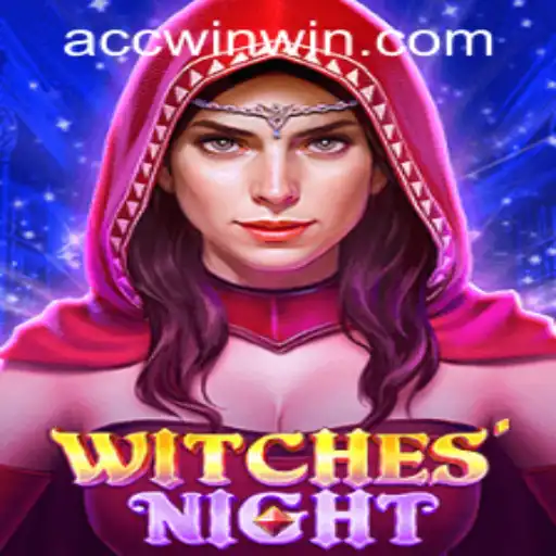 WitchesNight: Dive into the Enchanting World of Magic and Mystery