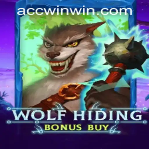Exploring WolfHidingBonusBuy: A New Era in Online Gaming