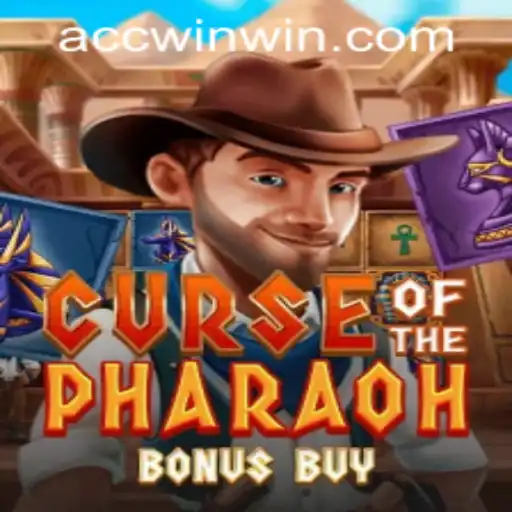 Unleashing Ancient Treasures with Curse of the Pharaoh Bonus Buy
