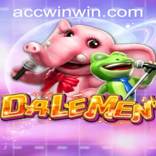 Unveiling DALEMEN: The Adventure Awaits with Accwin PH Login