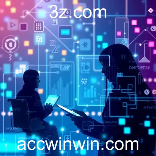 Inovações Digitais e o Impacto na Sociedade Moderna