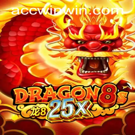 Exploring the Exciting World of Dragon8s25x: A Modern Gaming Adventure