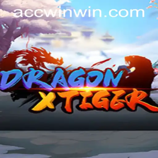 DragonXTiger: A Thrilling Adventure Game with Global Appeal
