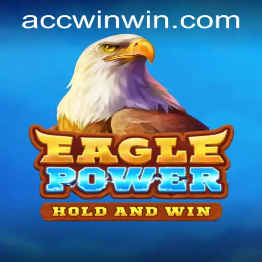 EaglePower: Unveiling the Thrilling World of Gaming