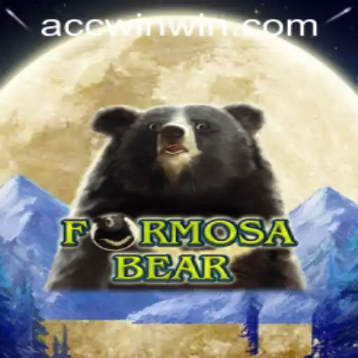 FormosaBear: An Intriguing Game Experience in the Digital Age