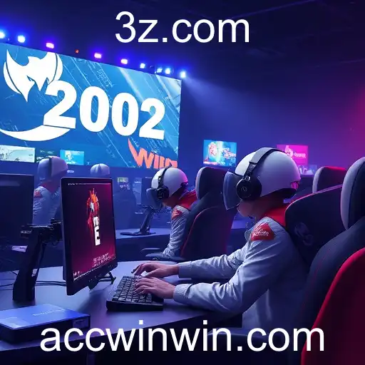 Tendências de Jogos Streaming em 2025