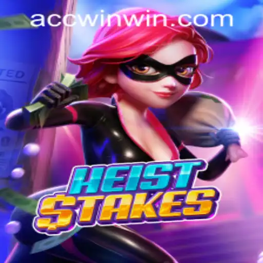 HeistStakes: The Thrilling Adventure of Strategy and Quick Thinking