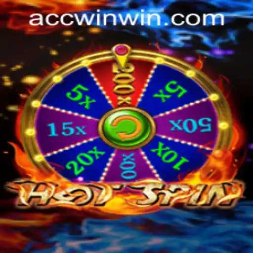 HotSpin: Unveiling the Exciting World of Online Slots