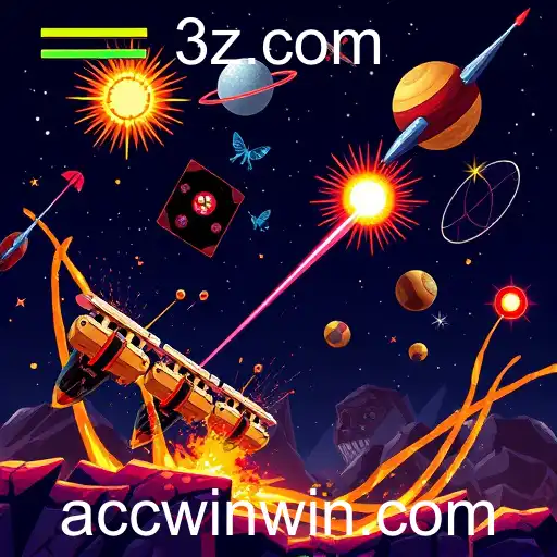 A Revolução dos eSports com accwin