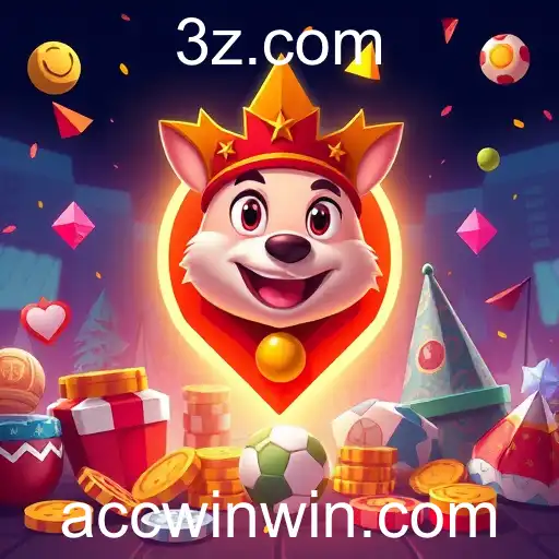 Ascensão e Expansão da Accwin no Mundo dos Jogos