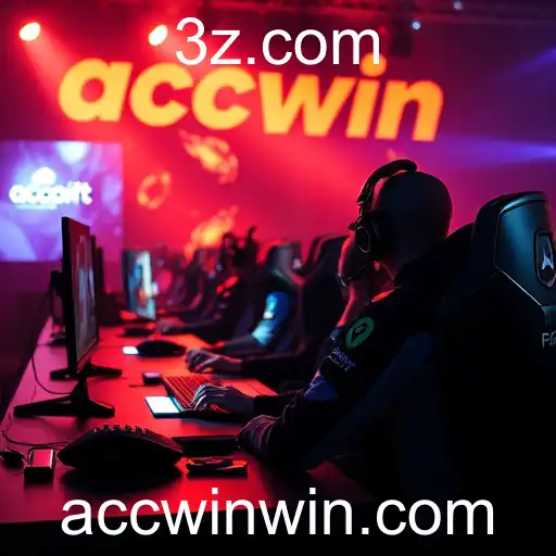Accwin: Revolucionando o Cenário dos Jogos em 2025