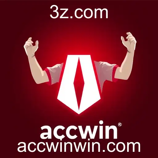 Accwin: Liderando a Evolução dos Jogos Online em 2025