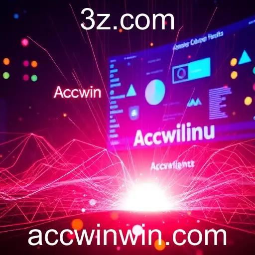 Accwin: A Revolução nos Jogos Online de 2025