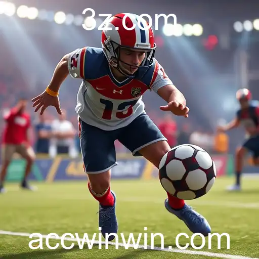 Revolução nos Jogos: A Ascensão do 'accwin'