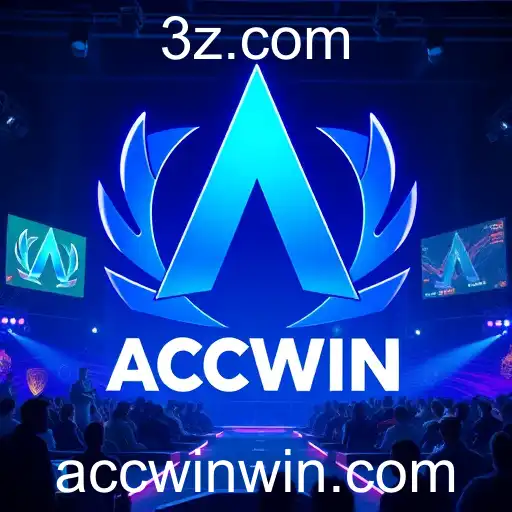 Ascensão do Accwin nas Competições Globais de eSports