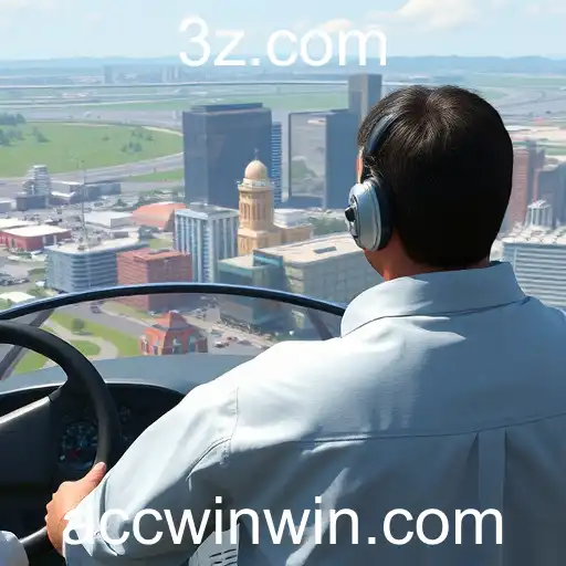 A Ascensão do 'accwin' nos Jogos Online