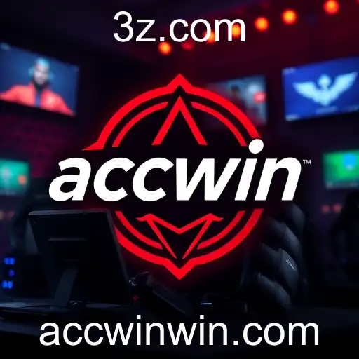 A Revolução dos eSports na Plataforma 'accwin'