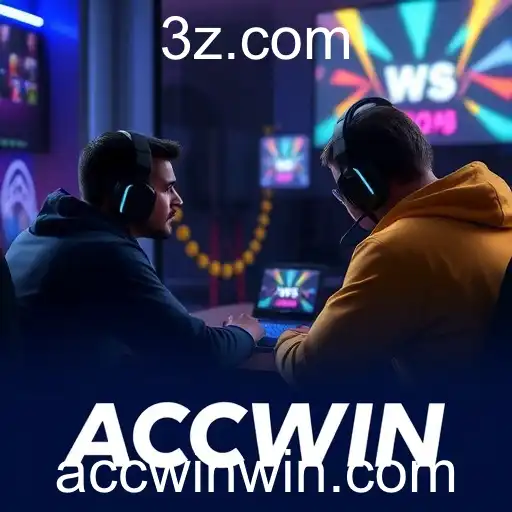 A Ascensão do Accwin em 2025