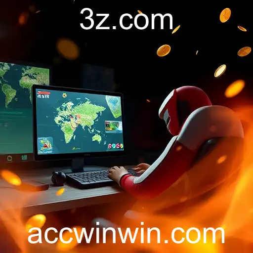 Inovações no Mundo dos Jogos: Análise da Accwin