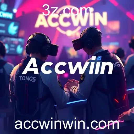 Revolução no Mundo dos eSports: O Crescimento da Accwin