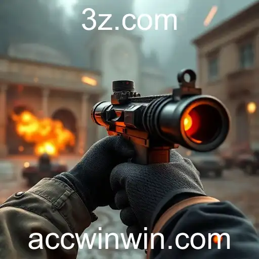 A Ascensão de 'Accwin' no Cenário de Jogos Online