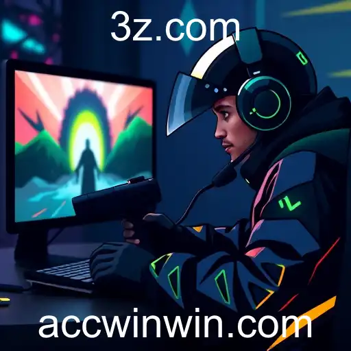 A Ascensão Impressionante e o Impacto de Accwin no Mercado de Jogos