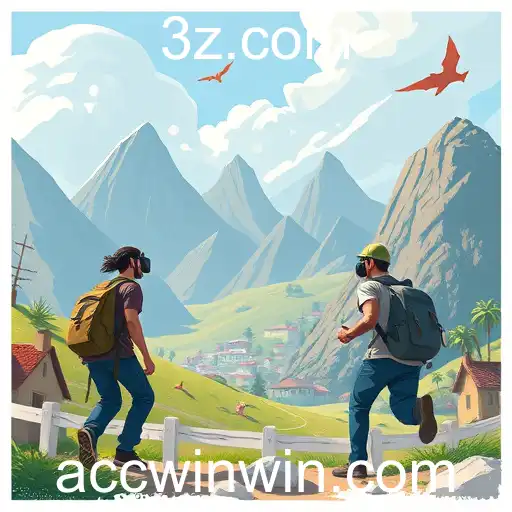 A Ascensão dos Jogos Digitais: Tendências e Impactos