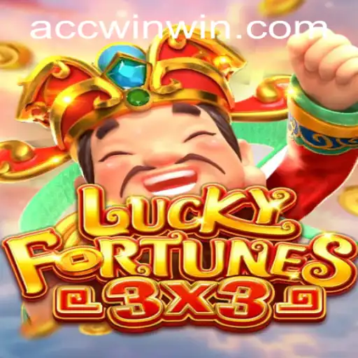 Discover the Thrills of LUCKYFORTUNES3x3: A Guide to the Game's Exciting World